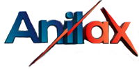 This image represents the Logo of Anilax Software Pvt. Ltd.