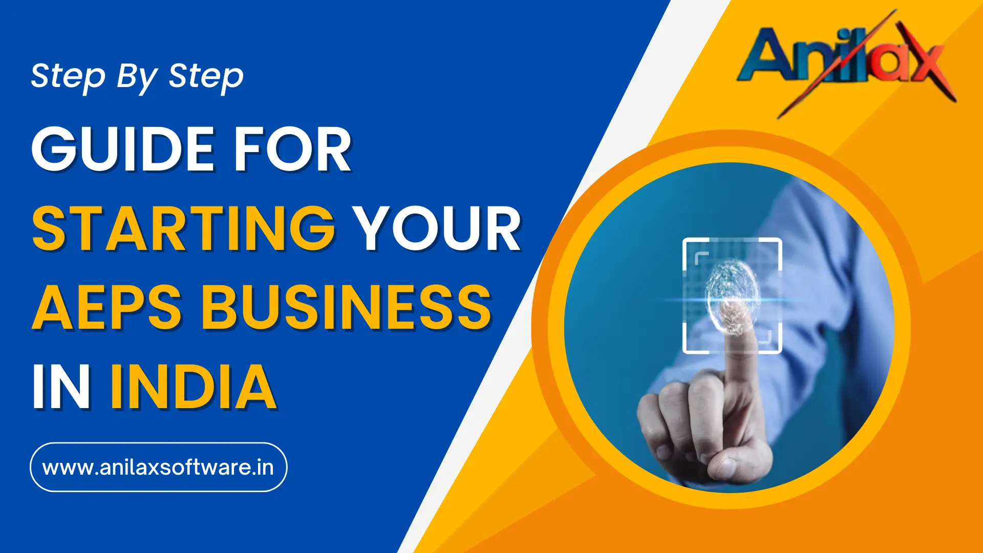 Step by step guide for starting your AEPS business in India