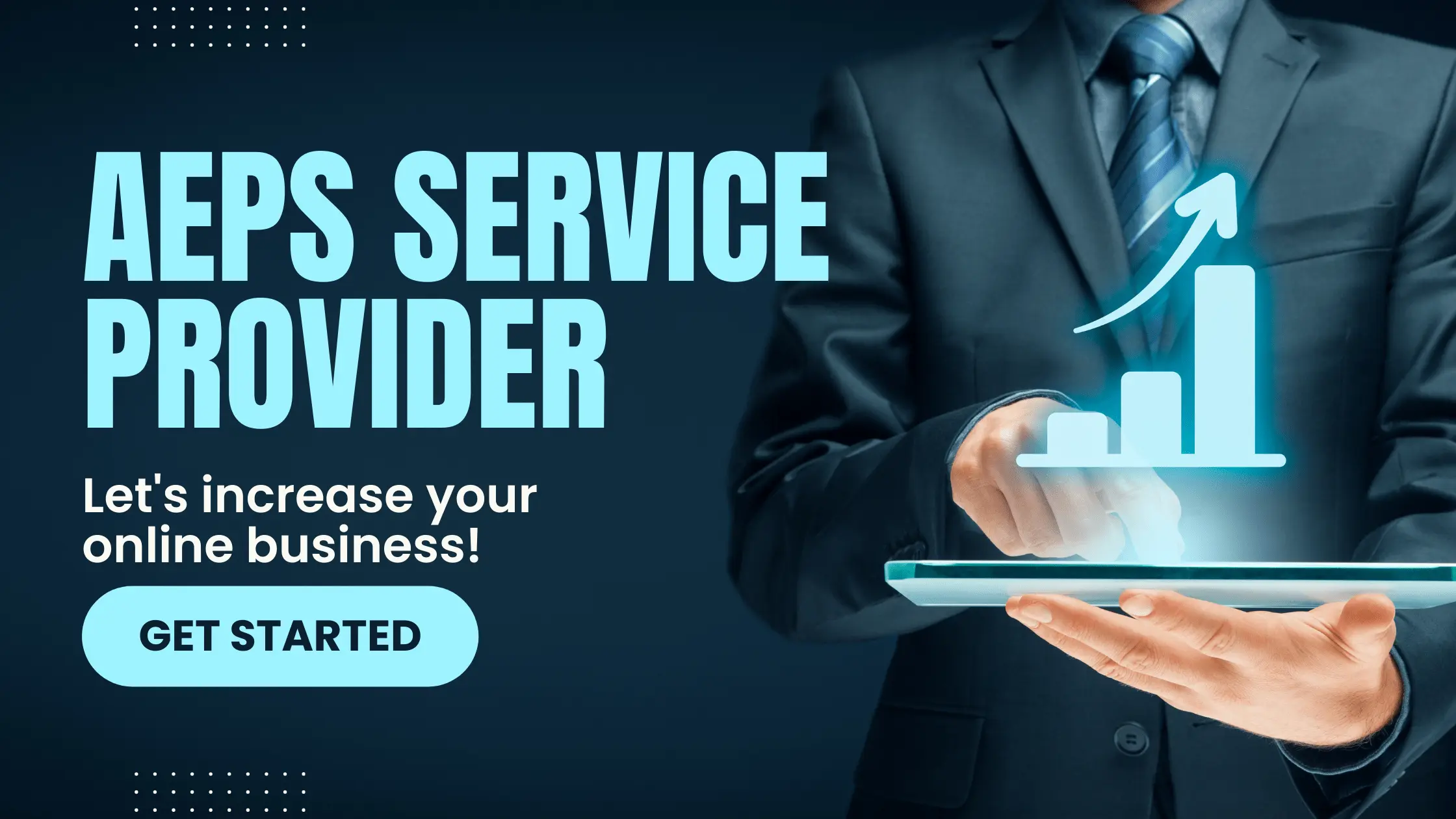 AEPS service provider